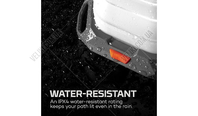 Ліхтар Nebo Galileo Air 1000 - дополнительное фото 6