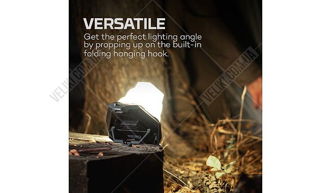 Ліхтар Nebo Galileo Air 1000 - дополнительное фото 7