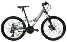 Велосипед Crosser Nio Stels 24" - фото 2