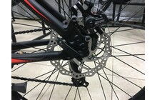 Велосипед Crosser Nio Stels 26" - дополнительное фото 1