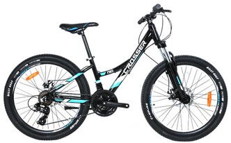 Велосипед Crosser Nio Stels 26"