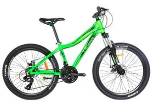 Велосипед Crosser Stream 24"