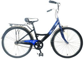 Велосипед ХВЗ Savkos CZ 24"