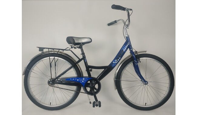 Велосипед ХВЗ Savkos CZ 24" - дополнительное фото 14