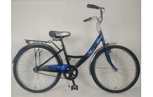 Велосипед ХВЗ Savkos CZ 24" - дополнительное фото 14