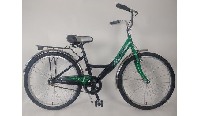 Велосипед ХВЗ Savkos CZ 24" - дополнительное фото 13