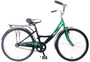 Велосипед ХВЗ Savkos CZ 24"