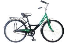 Велосипед ХВЗ Savkos CZ 24" - фото 3