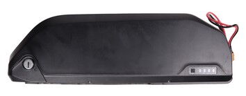 Акумуляторна батарея 48V 15Ah