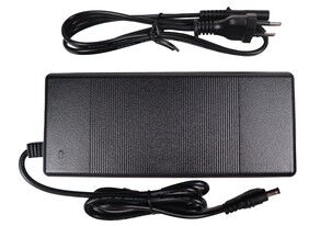 Зарядний пристрій 48V 2A