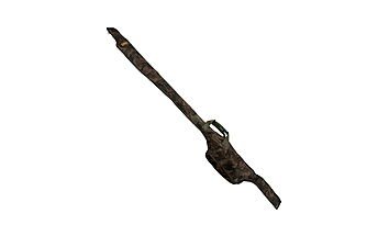 Чохол для вудлища Fox Camolite Single Rod Jacket 13 ft