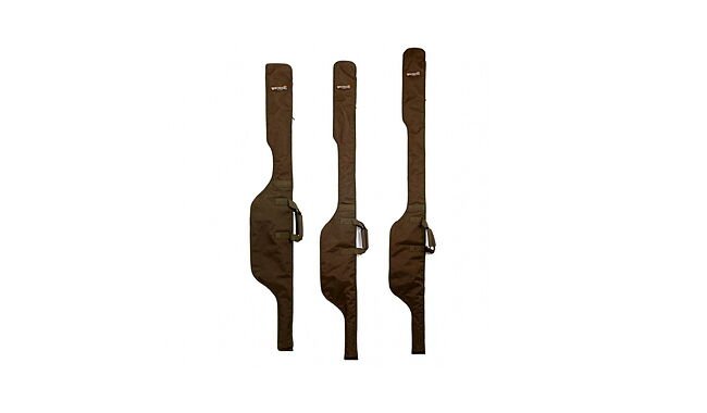 Чехол для удилища Fox Voyager Single Rod Sleeve 13 ft - фото 1