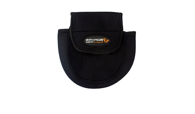 Чехол для катушки Savage Gear Neoprene Reel Cover S - фото 1