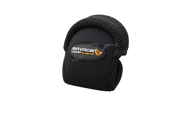Чохол для котушки Savage Gear Baitcaster Cover - фото 1