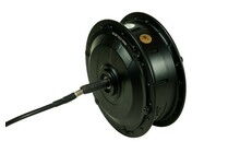 Електровелонабір E-Titan 500W переднє колесо 36V 13 Ah - дополнительное фото 1