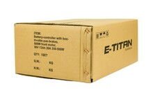 Електровелонабір E-Titan 500W переднє колесо 36V 13 Ah - дополнительное фото 5