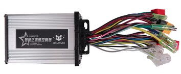 Контролер Huawei 36В 15А