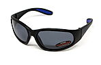 Очки BluWater Samson-2 Junior Polarized Grey - фото 1