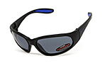 Очки BluWater Samson-2 Junior Polarized Grey - дополнительное фото 1