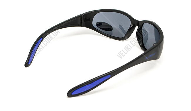 Очки BluWater Samson-2 Junior Polarized Grey - дополнительное фото 5