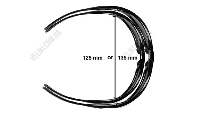 Очки BluWater Samson-2 Junior Polarized Grey - дополнительное фото 6