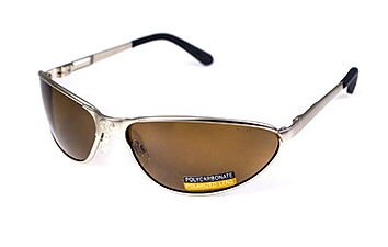 Очки Black Rhino i-Beamz Polarized Brown