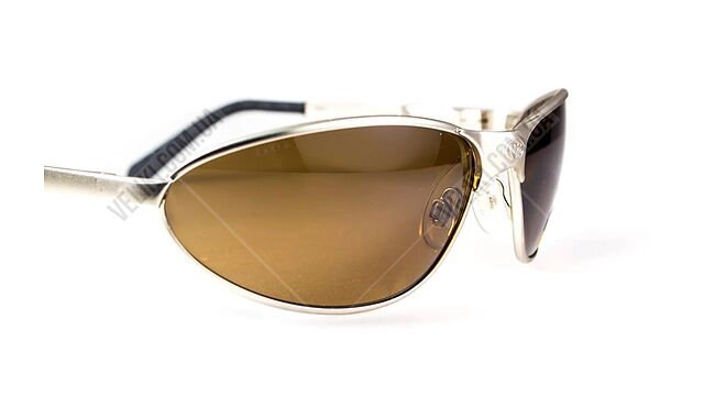 Очки Black Rhino i-Beamz Polarized Brown - дополнительное фото 1