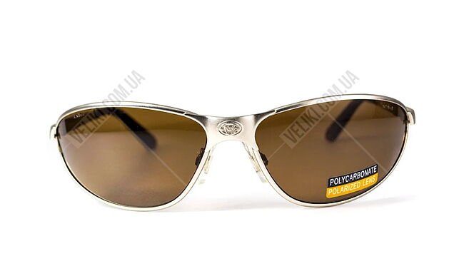 Очки Black Rhino i-Beamz Polarized Brown - дополнительное фото 2