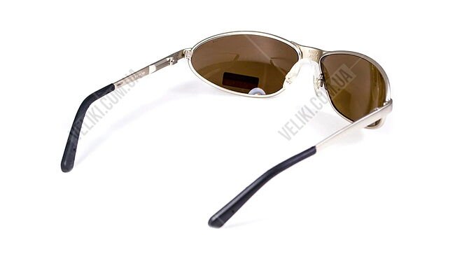 Очки Black Rhino i-Beamz Polarized Brown - дополнительное фото 4