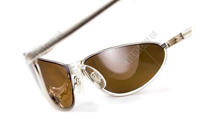 Очки Black Rhino i-Beamz Polarized Brown - дополнительное фото 5