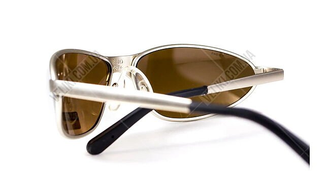 Очки Black Rhino i-Beamz Polarized Brown - дополнительное фото 7