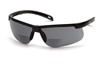 Очки Pyramex Ever-Lite Bifocal (+2.5) H2MAX Grey