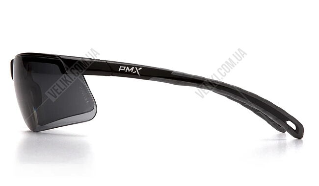 Очки Pyramex Ever-Lite Bifocal (+2.5) H2MAX Grey - дополнительное фото 3