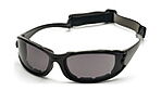Очки Pyramex Pmxcel Polarized Grey - фото 1