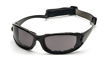 Очки Pyramex Pmxcel Polarized Grey