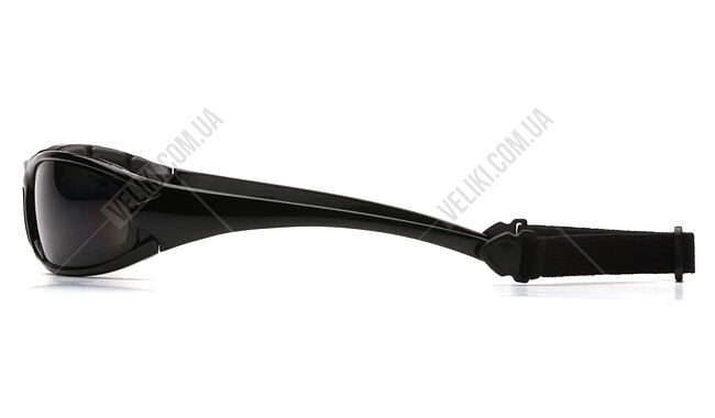 Очки Pyramex Pmxcel Polarized Grey - дополнительное фото 1