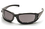 Очки Pyramex Pmxcel Polarized Grey - дополнительное фото 3