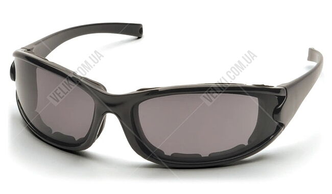 Очки Pyramex Pmxcel Polarized Grey - дополнительное фото 3