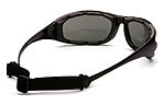 Очки Pyramex Pmxcel Polarized Grey - дополнительное фото 4