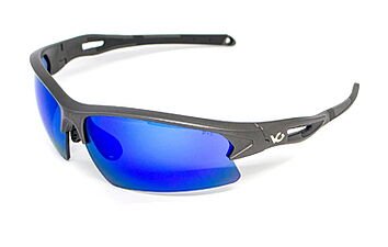 Очки Venture Gear MontEagle Ice Blue Mirror