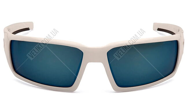 Окуляри Venture Gear Pagosa Ice Blue Mirror - дополнительное фото 1