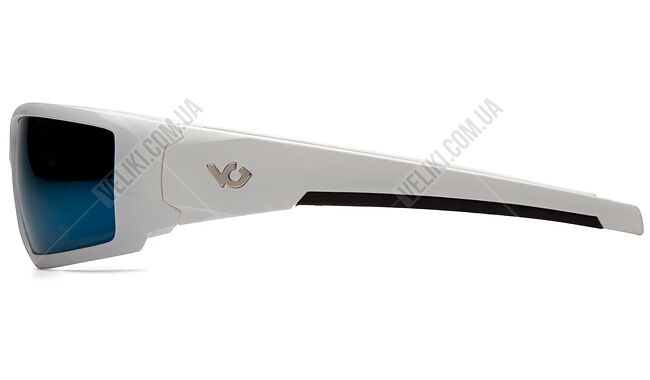Окуляри Venture Gear Pagosa Ice Blue Mirror - дополнительное фото 4
