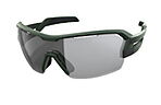 Очки Scott Spur LS Grey Light Sensitive + Clear - фото 1