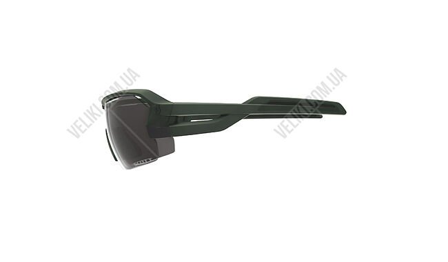 Очки Scott Spur LS Grey Light Sensitive + Clear - дополнительное фото 2