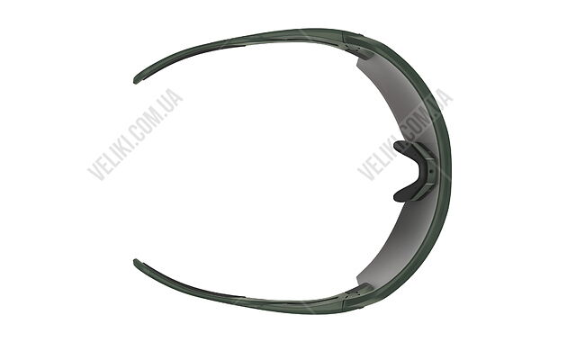 Очки Scott Spur LS Grey Light Sensitive + Clear - дополнительное фото 3