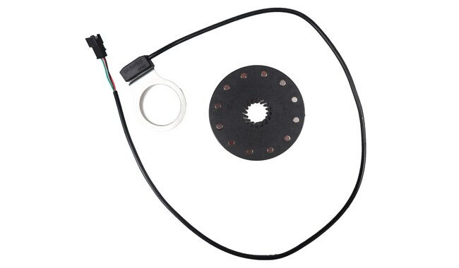 Датчик PAS KT-Q12 - фото 1