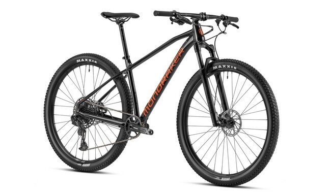 Велосипед Mondraker Chrono - дополнительное фото 1