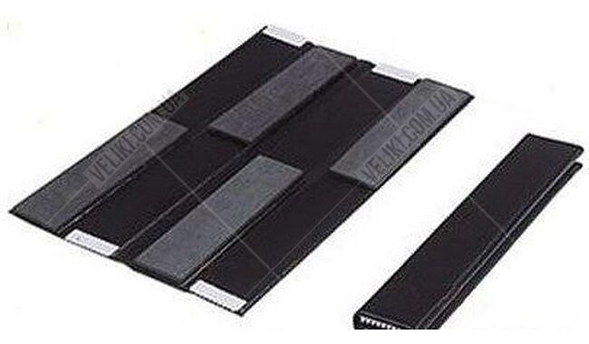 Поводочница Jaxon 34 см - дополнительное фото 1