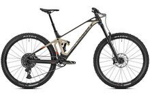 Велосипед Mondraker Superfoxy Carbon R - фото 1