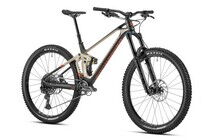 Велосипед Mondraker Superfoxy Carbon R - дополнительное фото 1